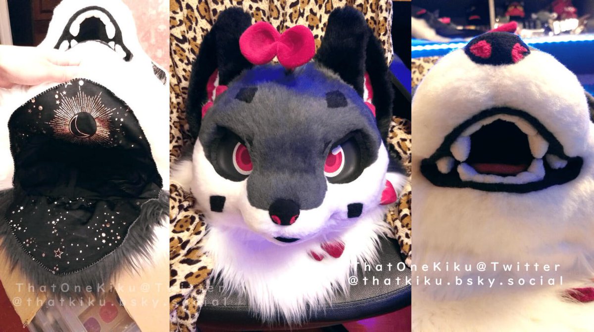 ThatKiku ๐ช๐ช tweet media