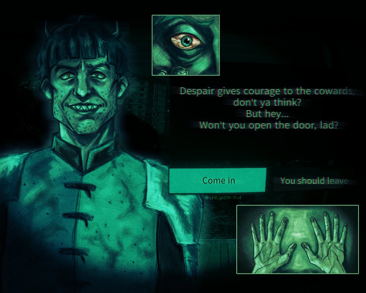 #drydevil x #noimnotahuman 😈☝️