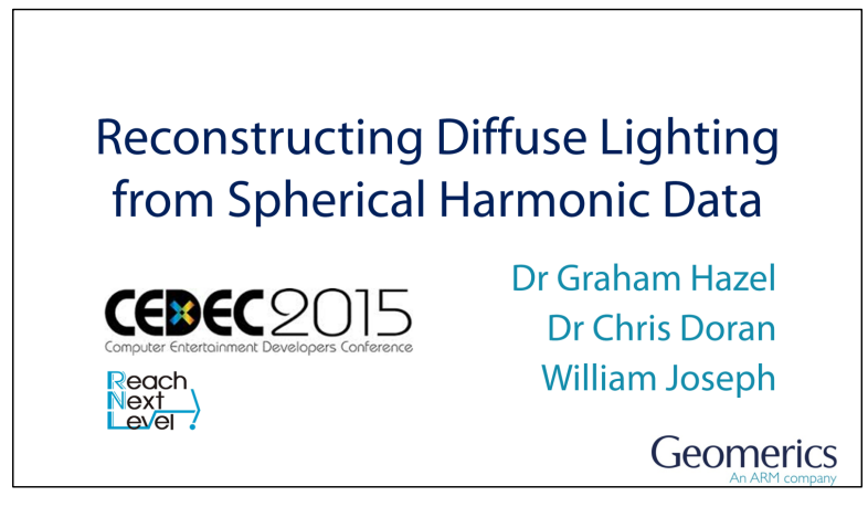 guycalledfrank's tweet image. Do pages on @internetarchive expire?
I can&apos;t load my favourite Geomerics paper anymore 😢
web.archive.org/web/2020110811…

Luckily I found a local copy, so in case you&apos;ll need, here&apos;s a reupload: drive.google.com/file/d/1MK6Clw…
