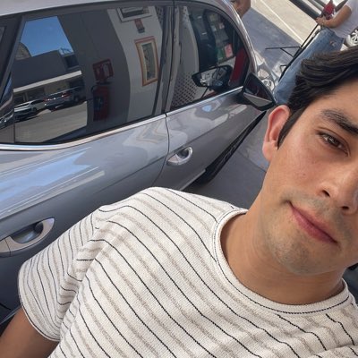 Jorgeosna's tweet photo. #NuevaFotoDePerfil https://t.co/cBrkDbjfHV