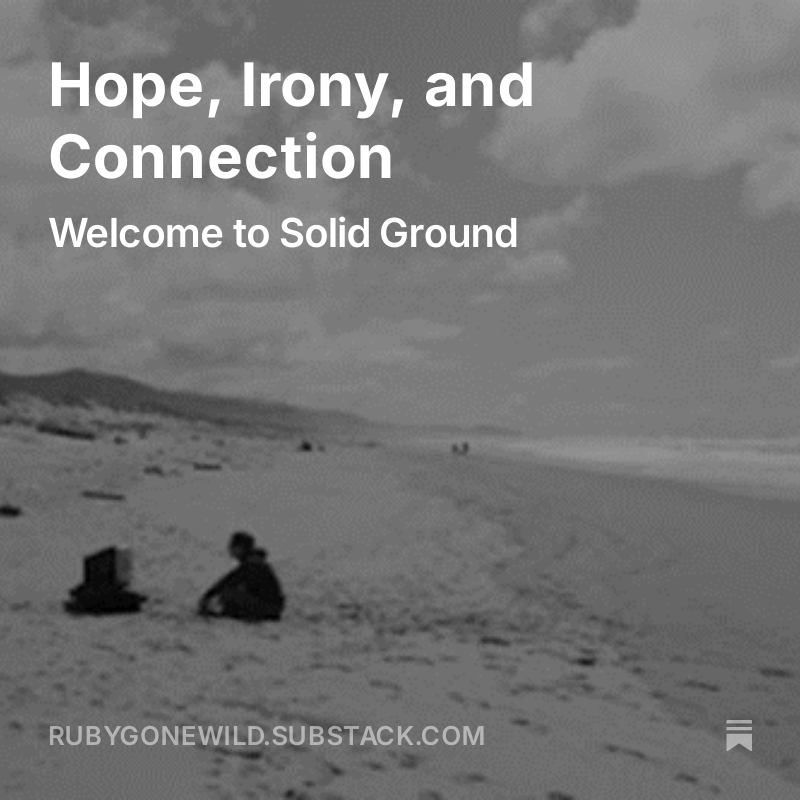 Ruby McConnell tweet media