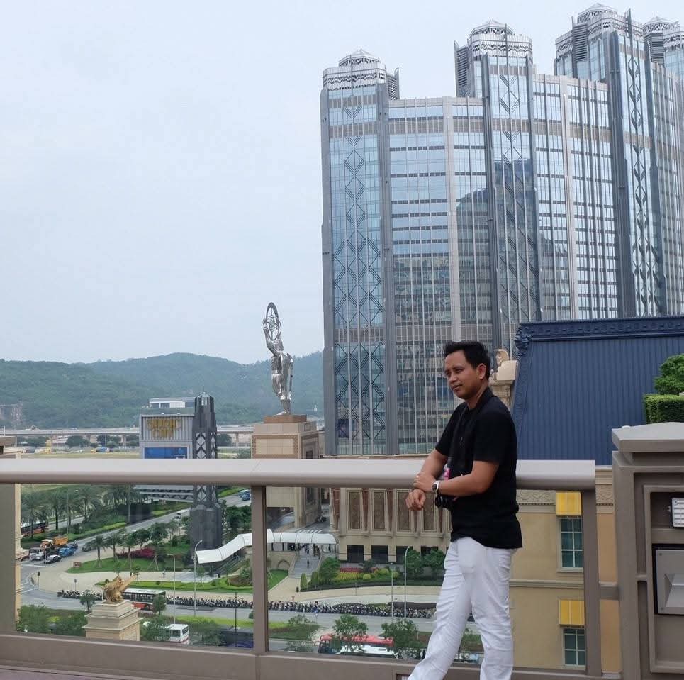 ชายเดี่ยวรับนวด (@nakkumphan) on Twitter photo 