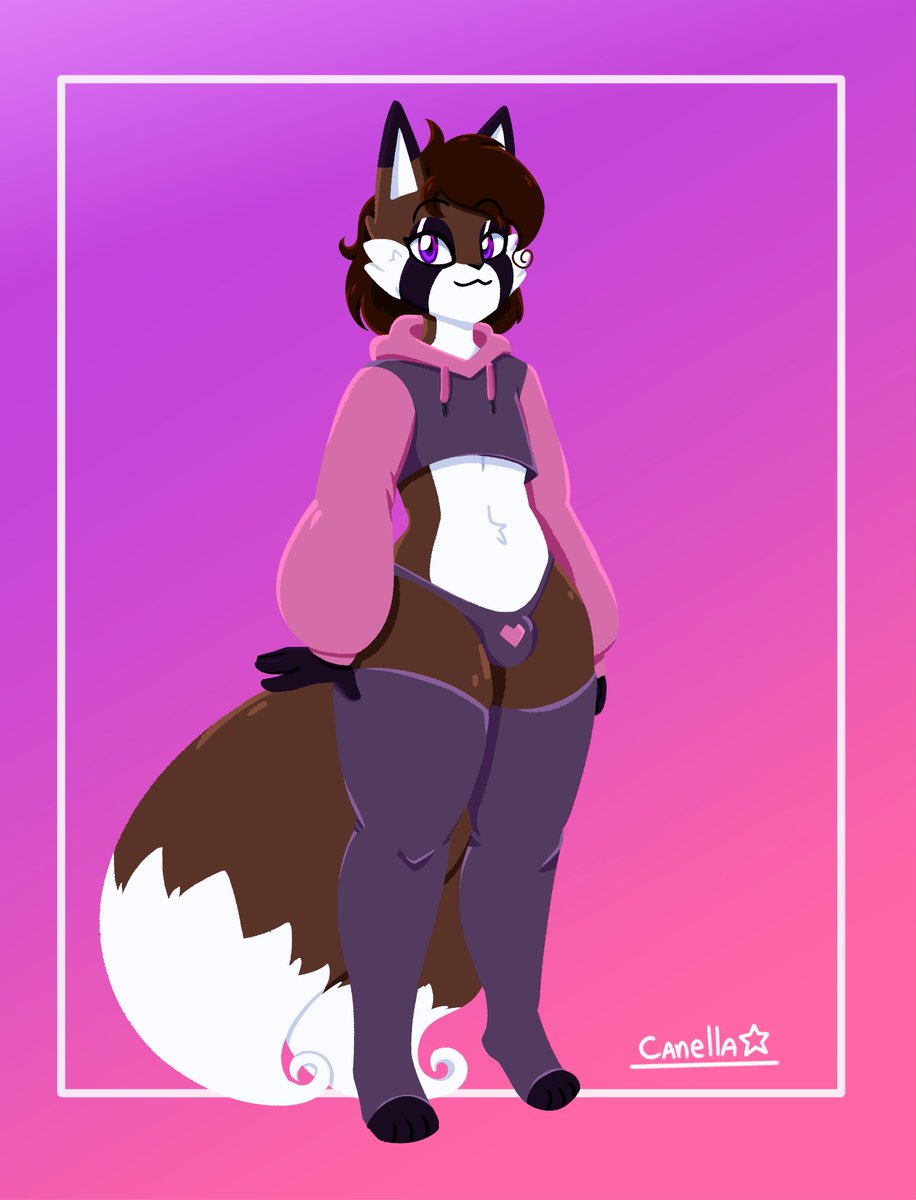 🎨<a href="/CanellaStar/">Canella Star</a> 

x.com/paggiart/statu…