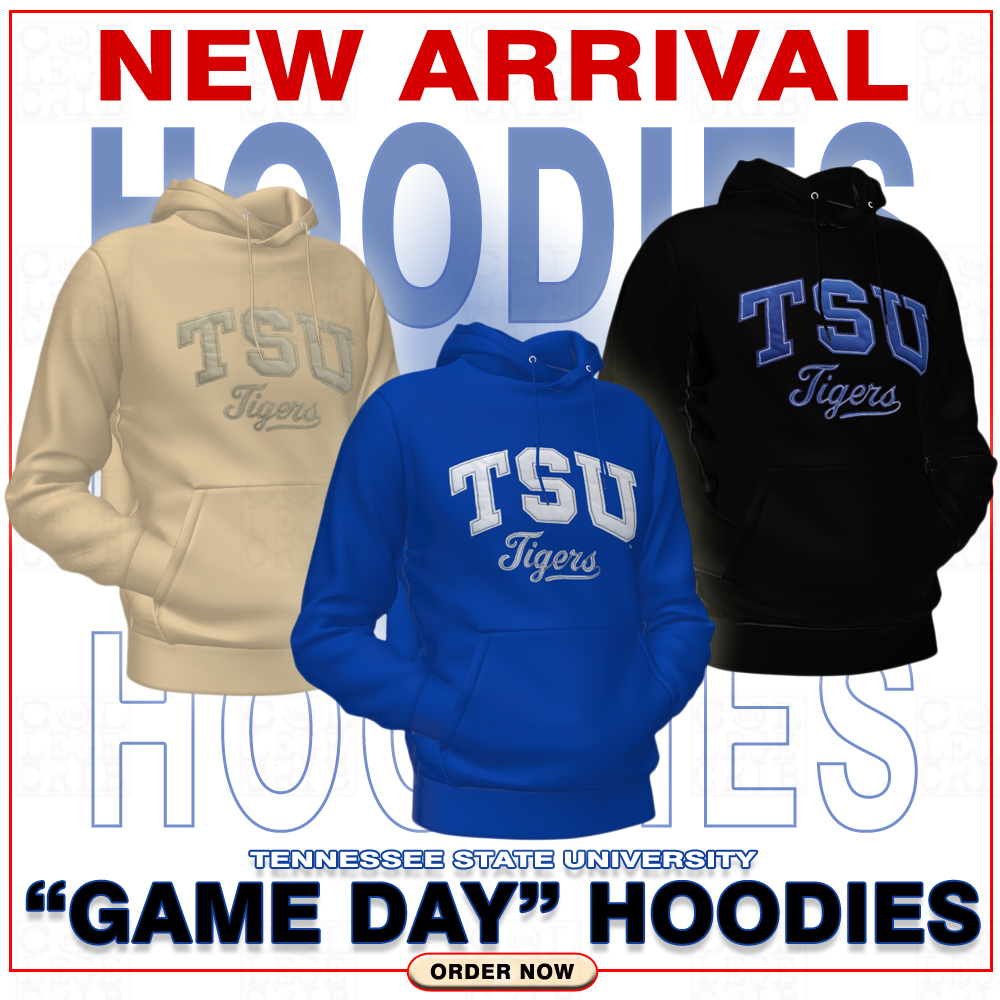 The College Crib Store - Nashville, TN tweet media