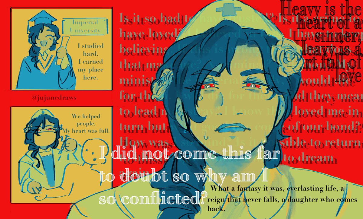 //s2.7 spoilers

Sometimes found family is the road to damnation

#statesmp (forgot to tag whoops)