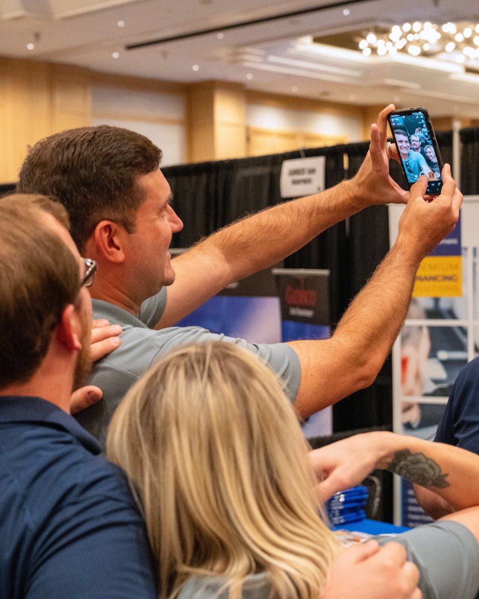 GarzellaGroup's tweet image. Big thanks to the Scottsdale Big I Conference for an incredible event and to everyone who took the time to connect with us. We’re grateful for this team and this community!  

#GarzellaGroup #ArizonaInsurance #ScottsdaleInsurance #GarzellaInsurance