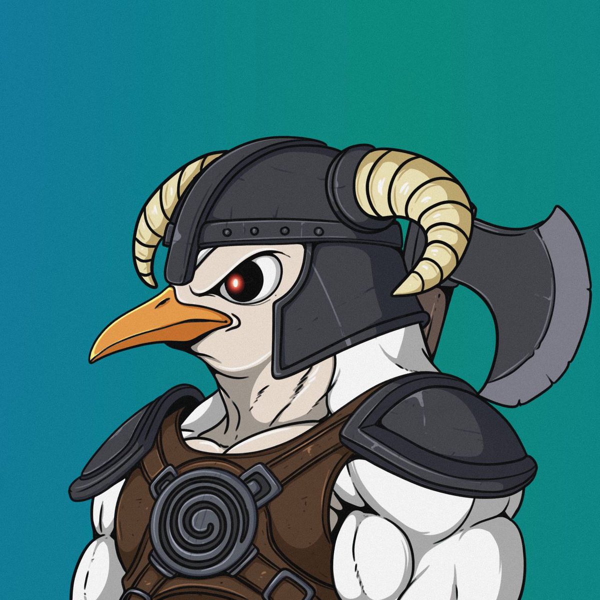 PenGYM Squad (@pengymsquad) on Twitter photo <a href="/AbstractChain/">Abstract</a> We explore <a href="/AbstractChain/">Abstract</a> with the #PenGYM Squad leading the charge - our jacked penguins patrolling every portal, turning transactions into epic quests! 🐧
Mint alive: opensea.io/collection/pen… <a href="/AbstractChain/">Abstract</a> We explore <a href="/AbstractChain/">Abstract</a> with the #PenGYM Squad leading the charge - our jacked penguins patrolling every portal, turning transactions into epic quests! 🐧
Mint alive: opensea.io/collection/pen…