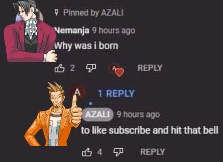 phoenixwrong404's tweet image. 