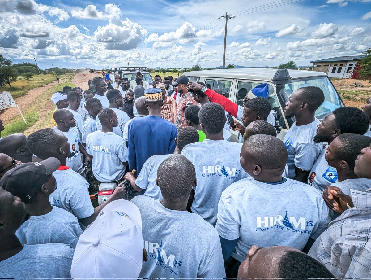 Olivier A (@olivieramougou) on Twitter photo 