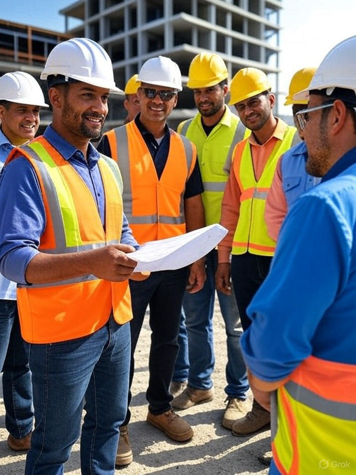 HuntleyBuilding's tweet image. "Stuck on red tape? 📋 We streamline land entitlements & manage construction like pros. Let’s build your future, fast. Reach out now! #LandDev #Construction #LandDevelopment #RealEstate #Construction #Builder #Avedon