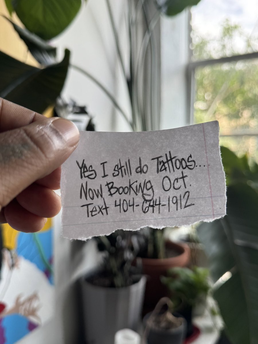 Miya Bailey tweet media