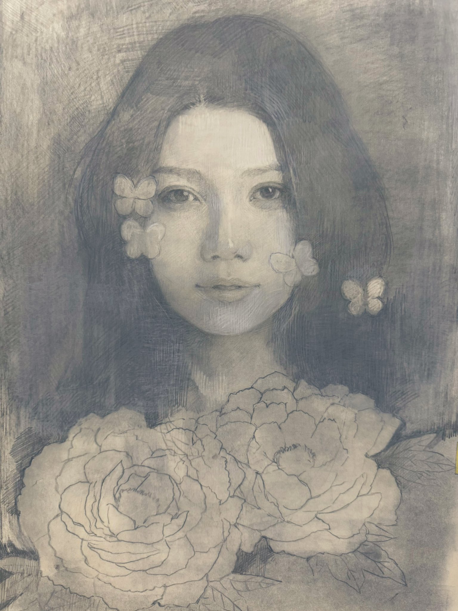 粉川江里子 on X: 