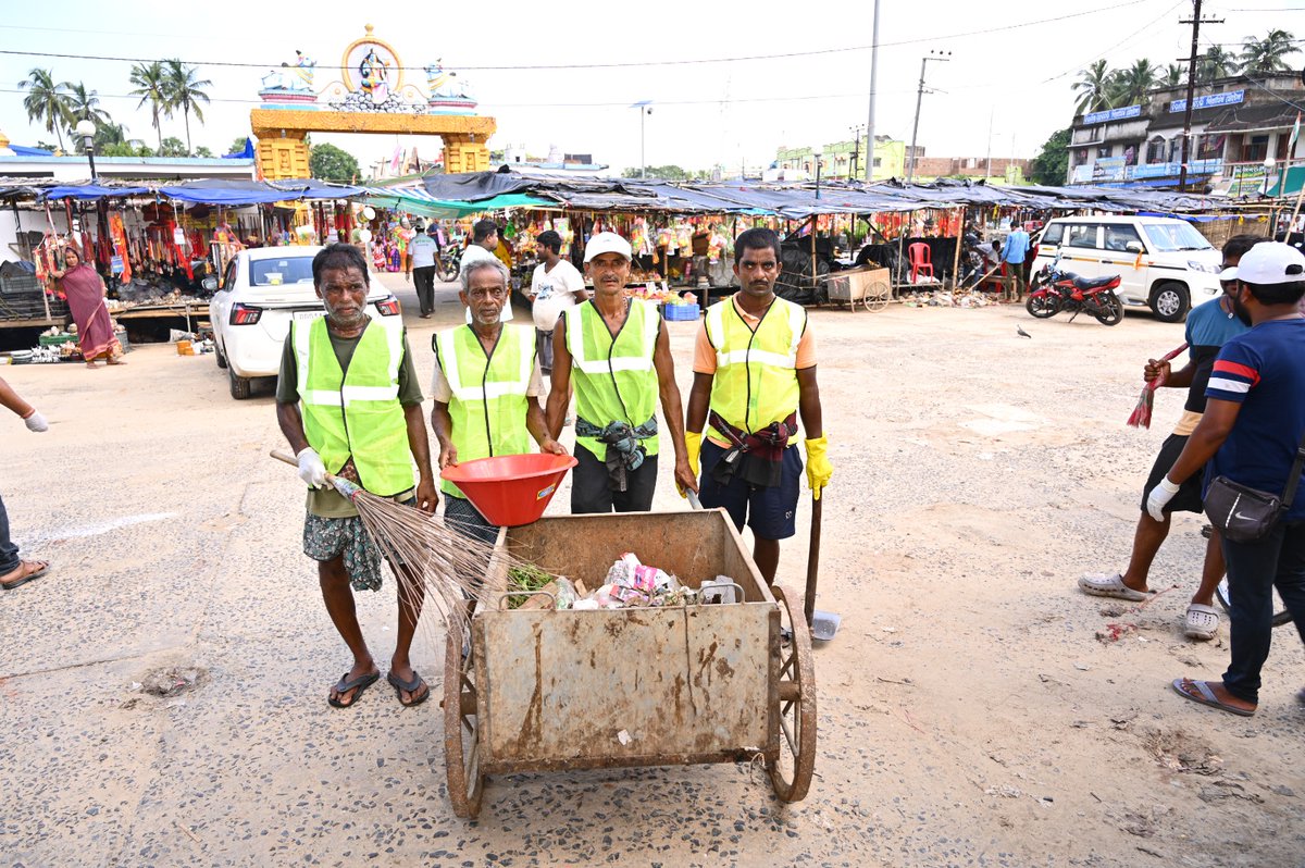 CDO, Zilla Parishad,Balasore tweet media