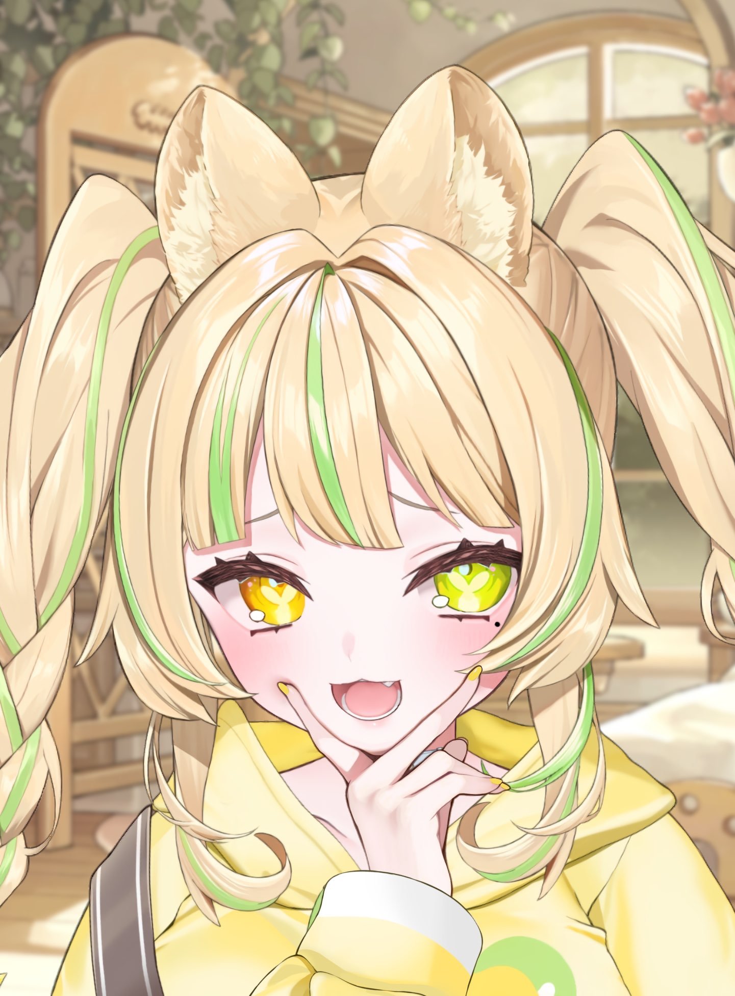 ちおぴー様ありがとう御座います♡よろしくお願い致します NEKOZUSHI on X: 