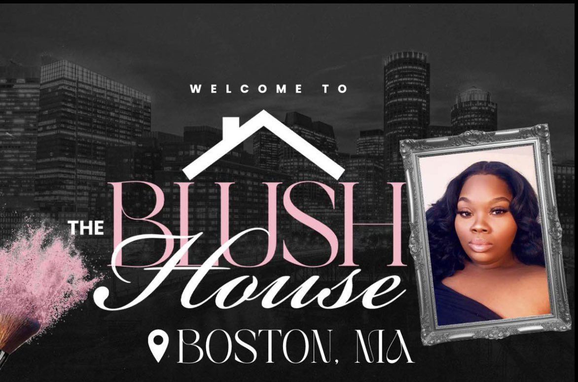MYVICKY_SECRETS's tweet image. The Humble Don’t Stumble Or Fumble! 🤞🏾 The Blush House Turns 3  Today!! 🥳🥳🥳 &amp;amp; I Am So Proud Of Myself. 💪🏾 Thank You To All Who Have Supported #THEBLUSHHOUSE Thus Far!!! 💕
- Sincerely, The One All The Bad Bitches Come &amp;amp; Sit With 👩🏾‍🎨💋 #TheBig3