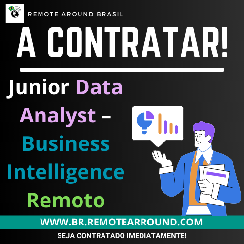 RemoteAroundBR's tweet image. 📊💻 Vaga: Junior Data Analyst (BI) – REMOTO 🌍✨

VAGA REMOTA JR DATA ANALYST BI: br.remotearround.com/job/junior-dat…

VAGAS REMOTAS NO BRASIL: br.remotearround.com/lista-de-ofert…

#REMOTEarroundBRASIL #vacancies #DataAnalyst #BusinessIntelligence #BI #JuniorAnalyst #SQL #ETL #QlikSense #PowerBI #Tabl