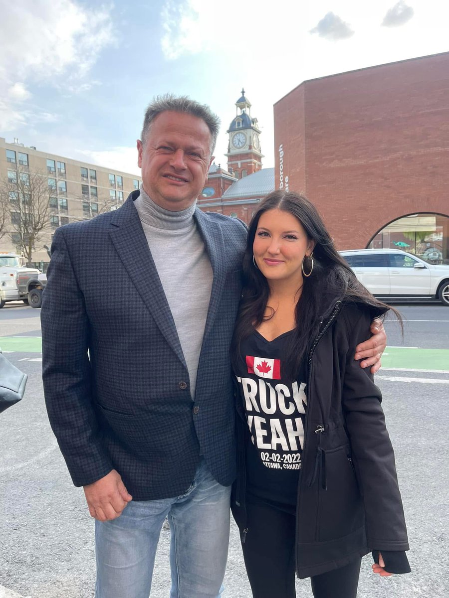 🚨 CASE DISMISSED FOR <a href="/Csabaevizi/">Csaba Vizi</a>! 

🙌🏼❤️🚛🇨🇦