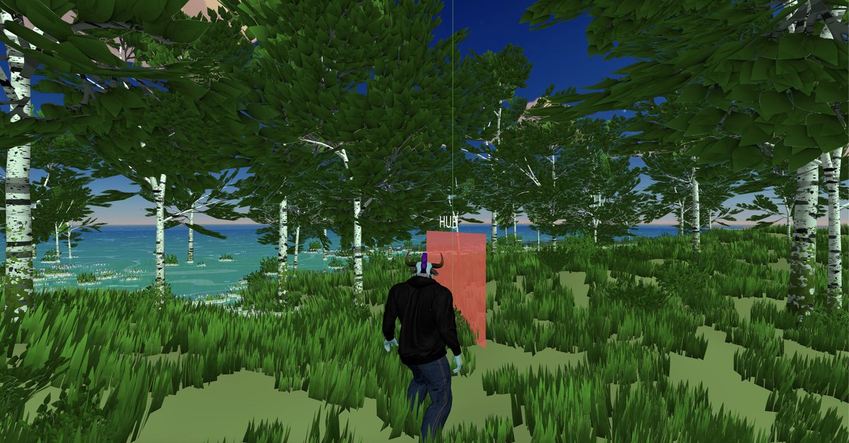 Bullieverse's tweet image. Portal ahead 👀 Guess where it leads
(wrong answers only)