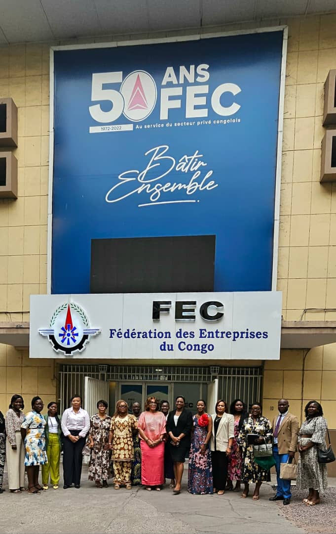 CNFE RDCongo tweet media