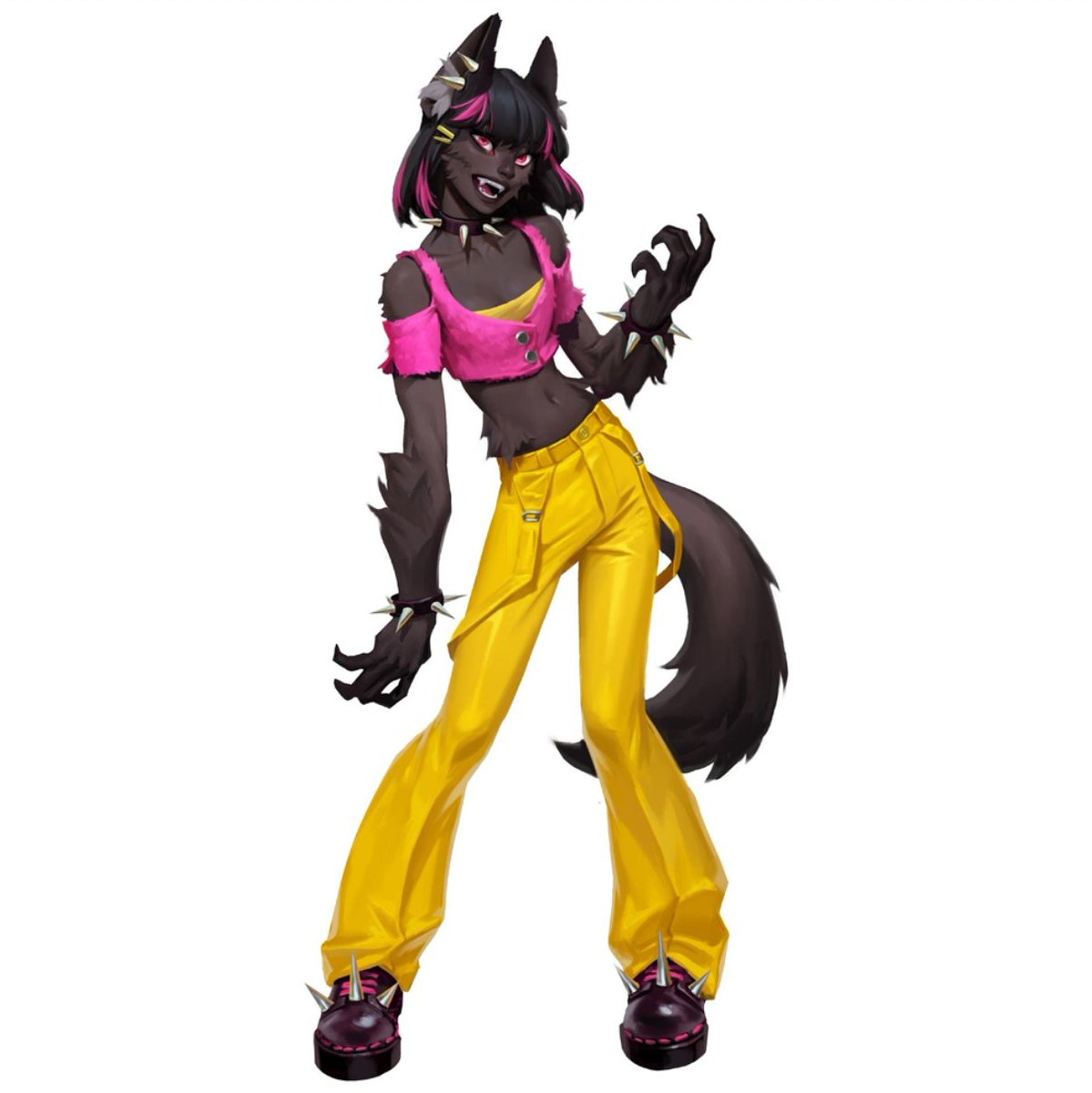 CONFIRMED SKIN THIS FORTNITEMARES ✅

[Spotted by <a href="/blortzen/">Blortzen</a>]