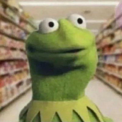 Trying to remember what I came to the store for because I forgot my list at home.