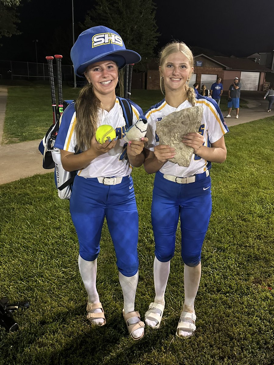 Seward Softball tweet media