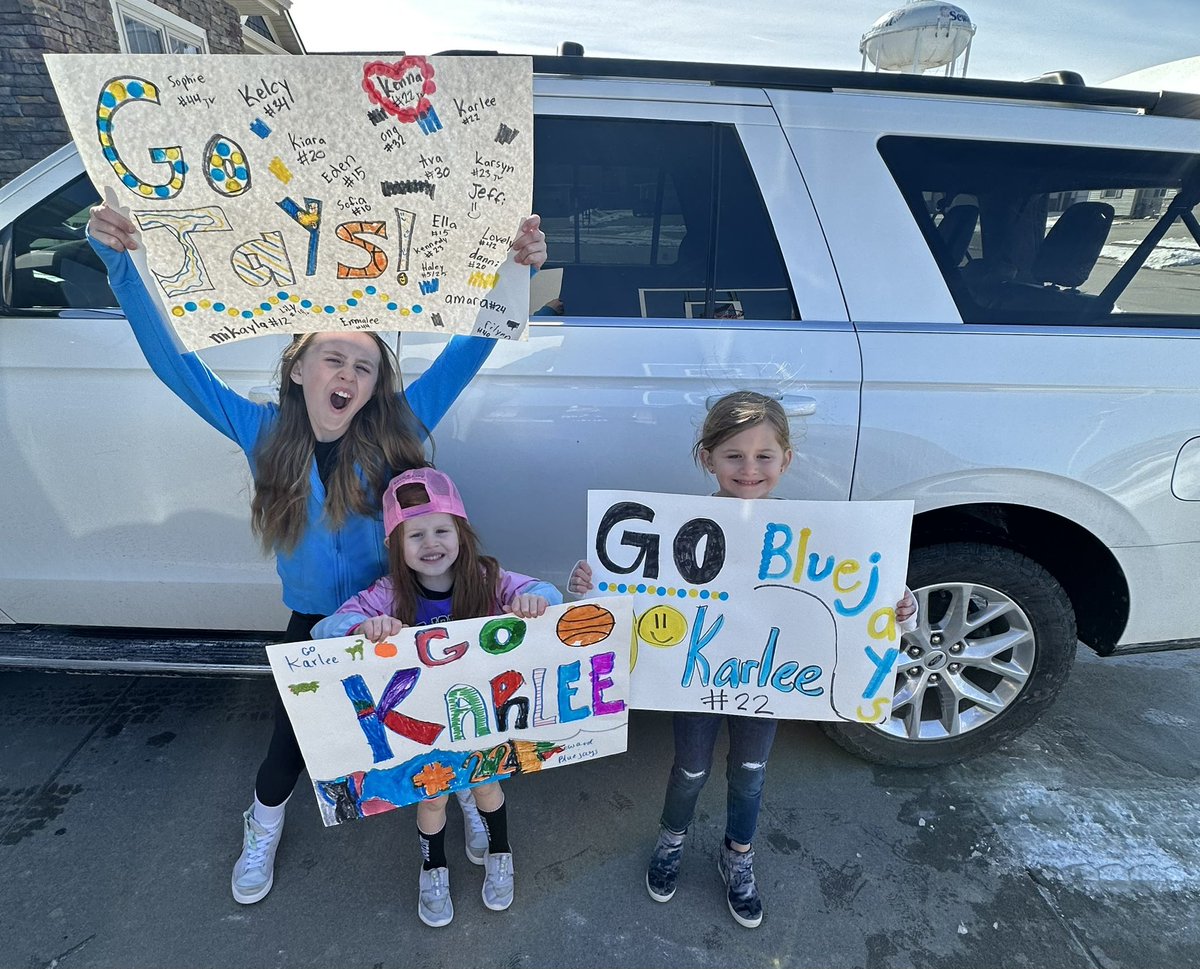 Seward Softball tweet media