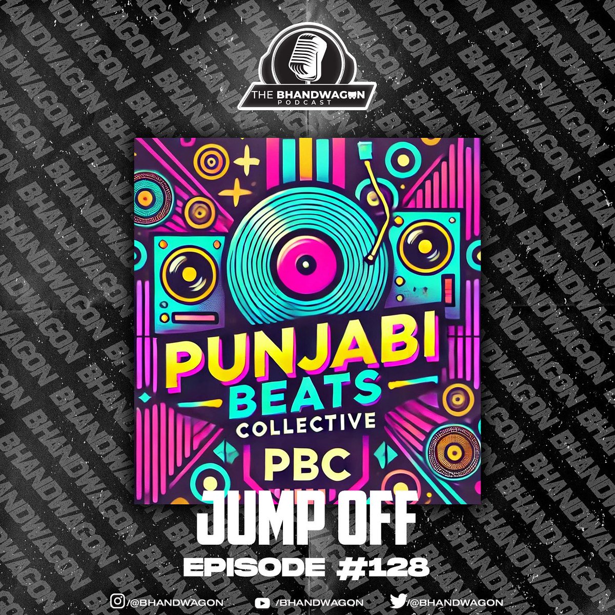 Bhandwagon tweet media