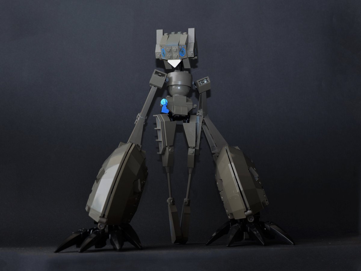 zobiris

#lego #bionicle #レゴ