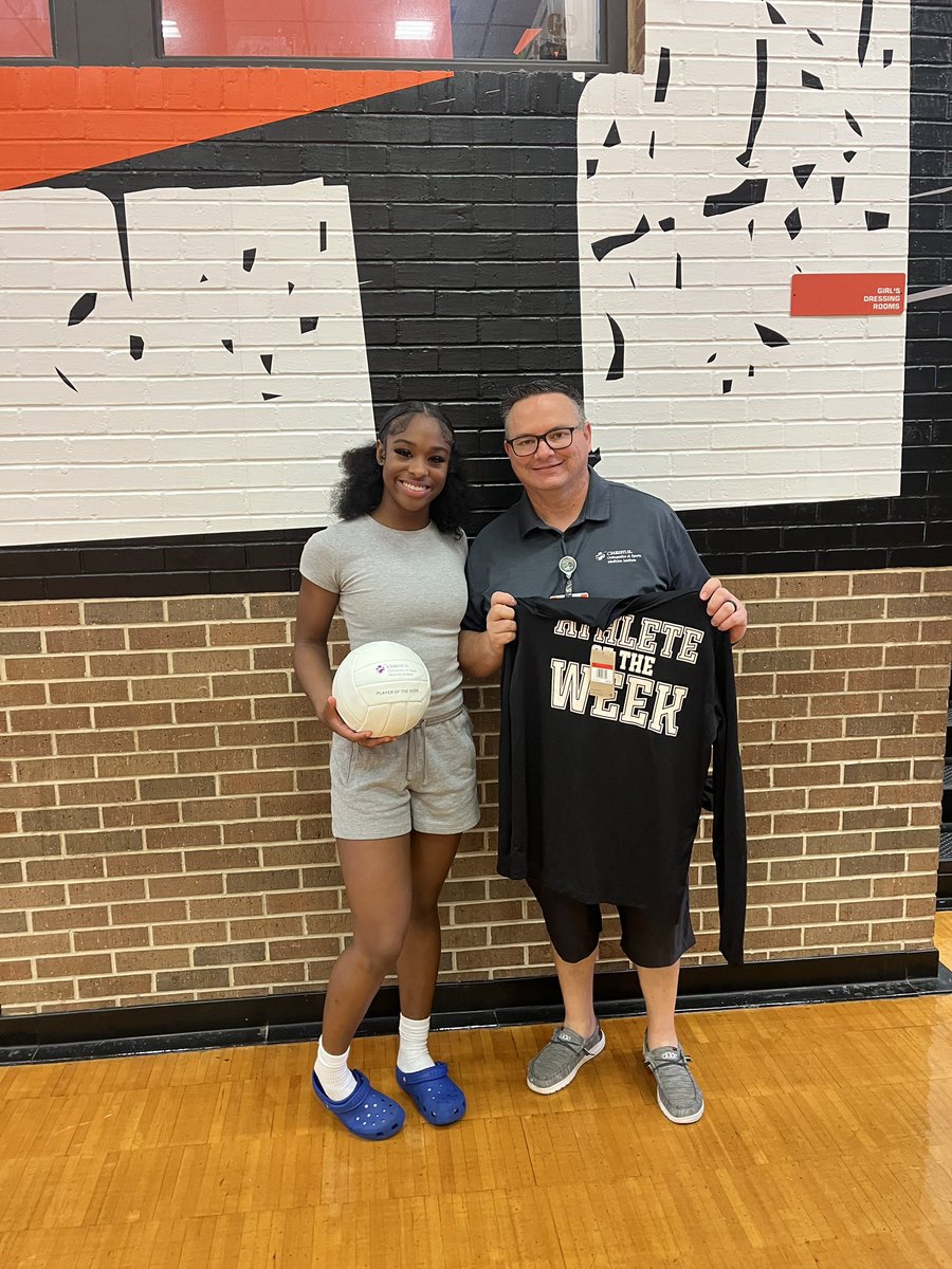 Texas High Volleyball tweet media