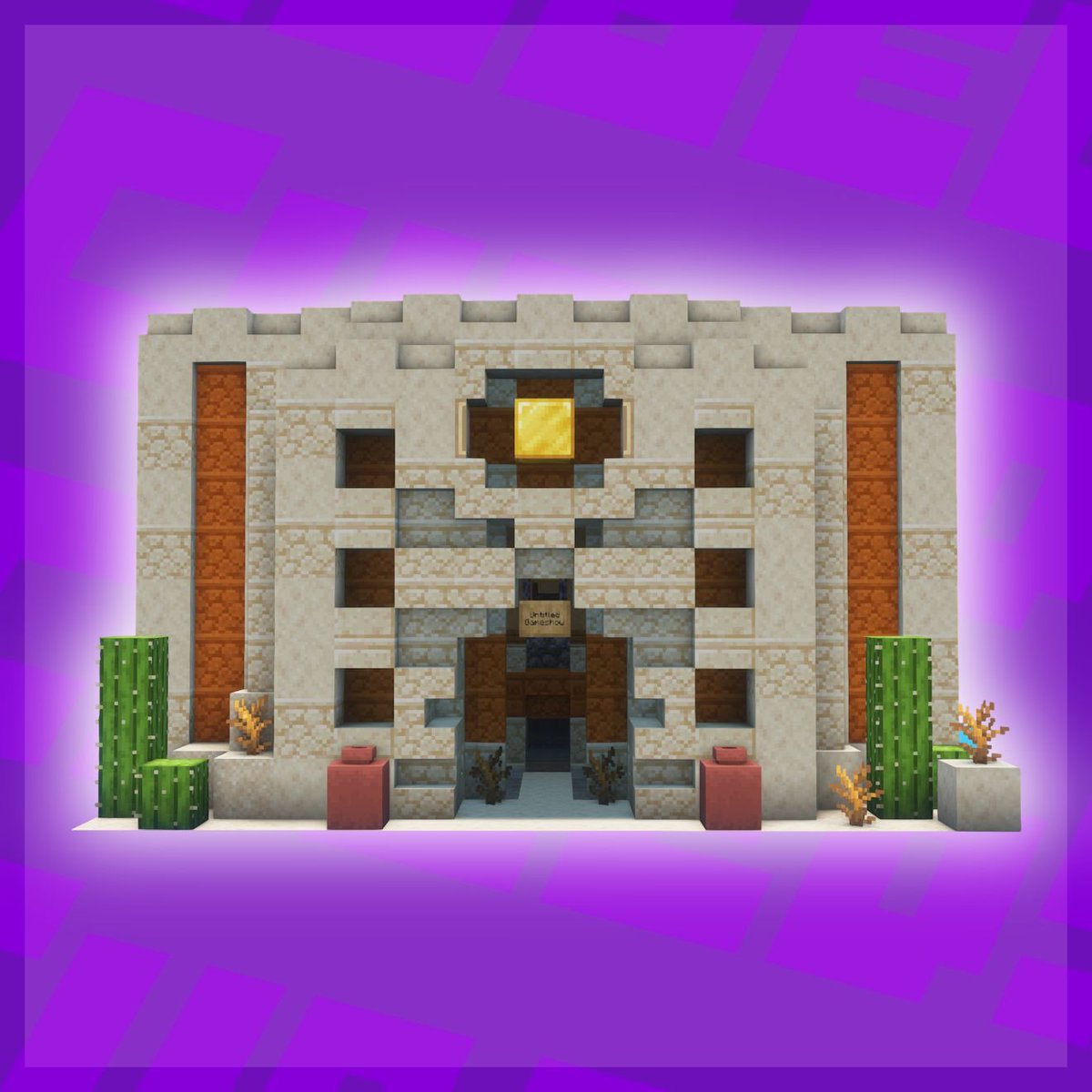 Untitled Gameshow Is Returning to <a href="/CubedCon/">Cubed! - The In-Game Minecraft Convention</a>!!!

This year around we have got a Booth dedicated to our beloved game Trivia Temples!

Come join in on the fun!

cubedcon.com 
Oct 3rd - Oct 5th!