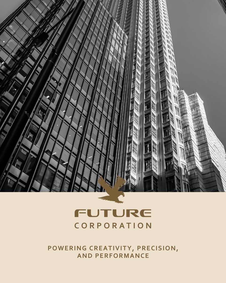 fclsoftware's tweet image. Elevate your business with FCL Software. Our customizable solutions streamline operations and enhance efficiency, helping you achieve success. Let’s make your workflow smoother and more effective today.

#fclsoftware #design #software #designsoftware