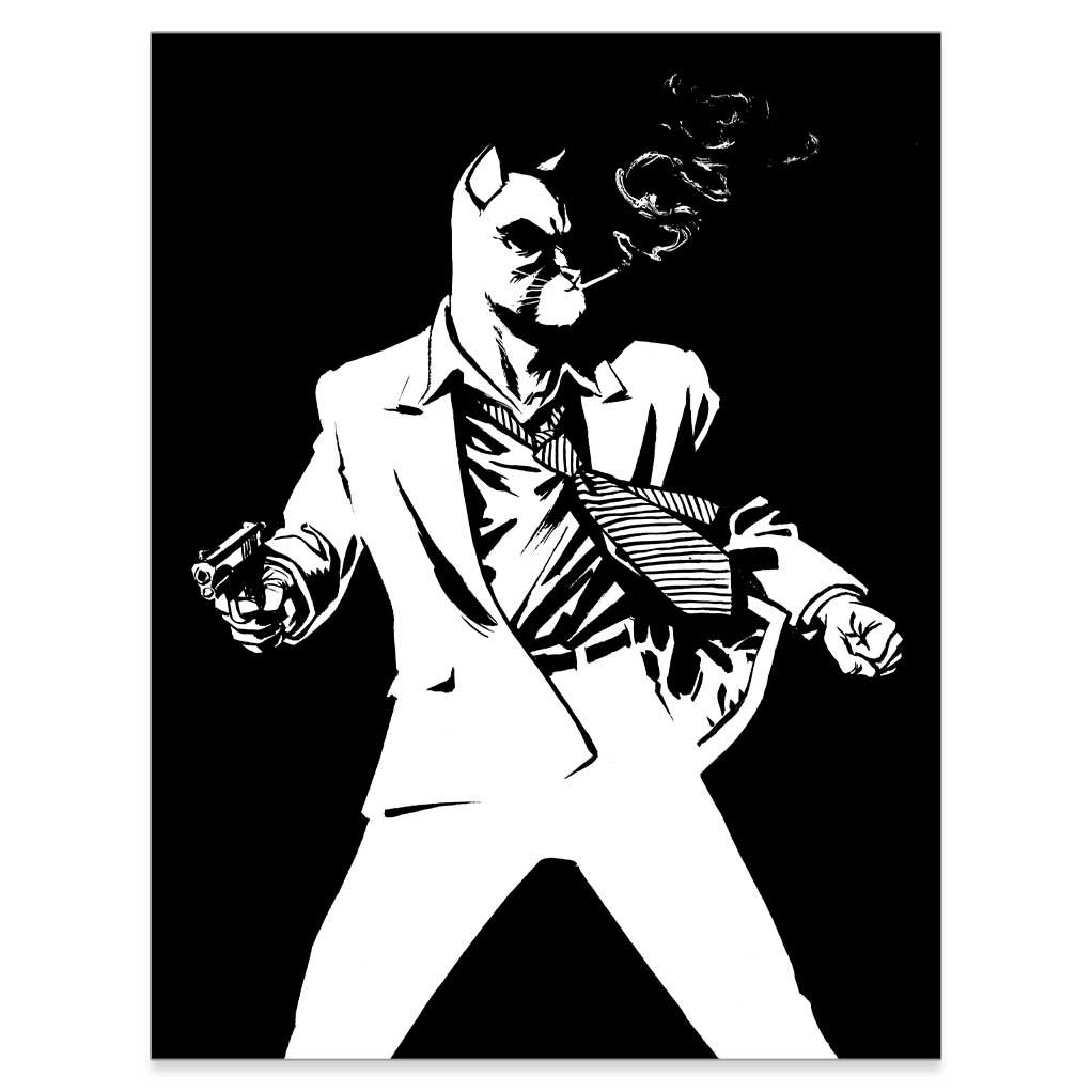 Blacksadmania the universe of the BLACKSAD séries tweet media