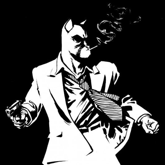 Blacksadmania the universe of the BLACKSAD séries tweet media