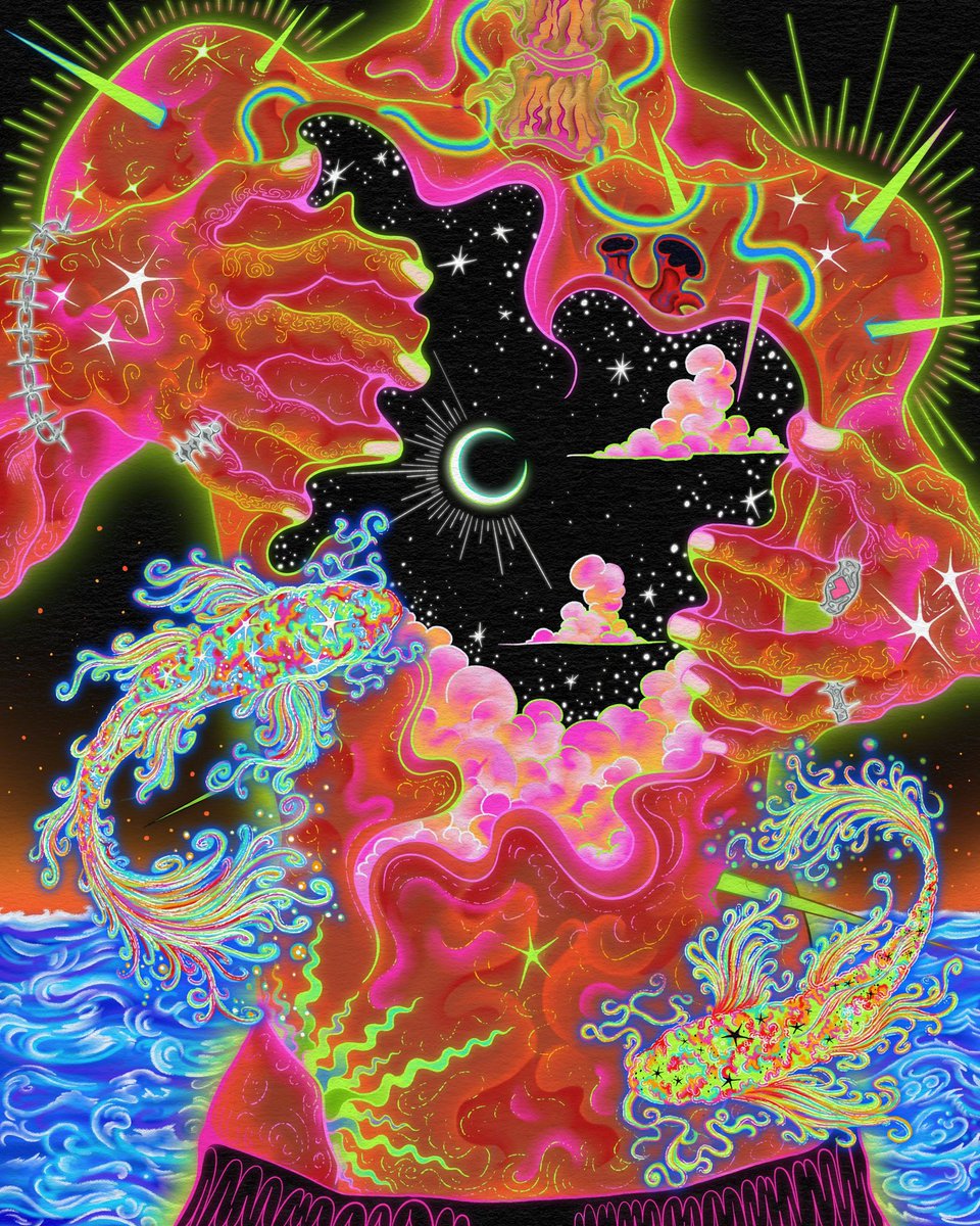 soulosaint's tweet image. Soft To The Touch