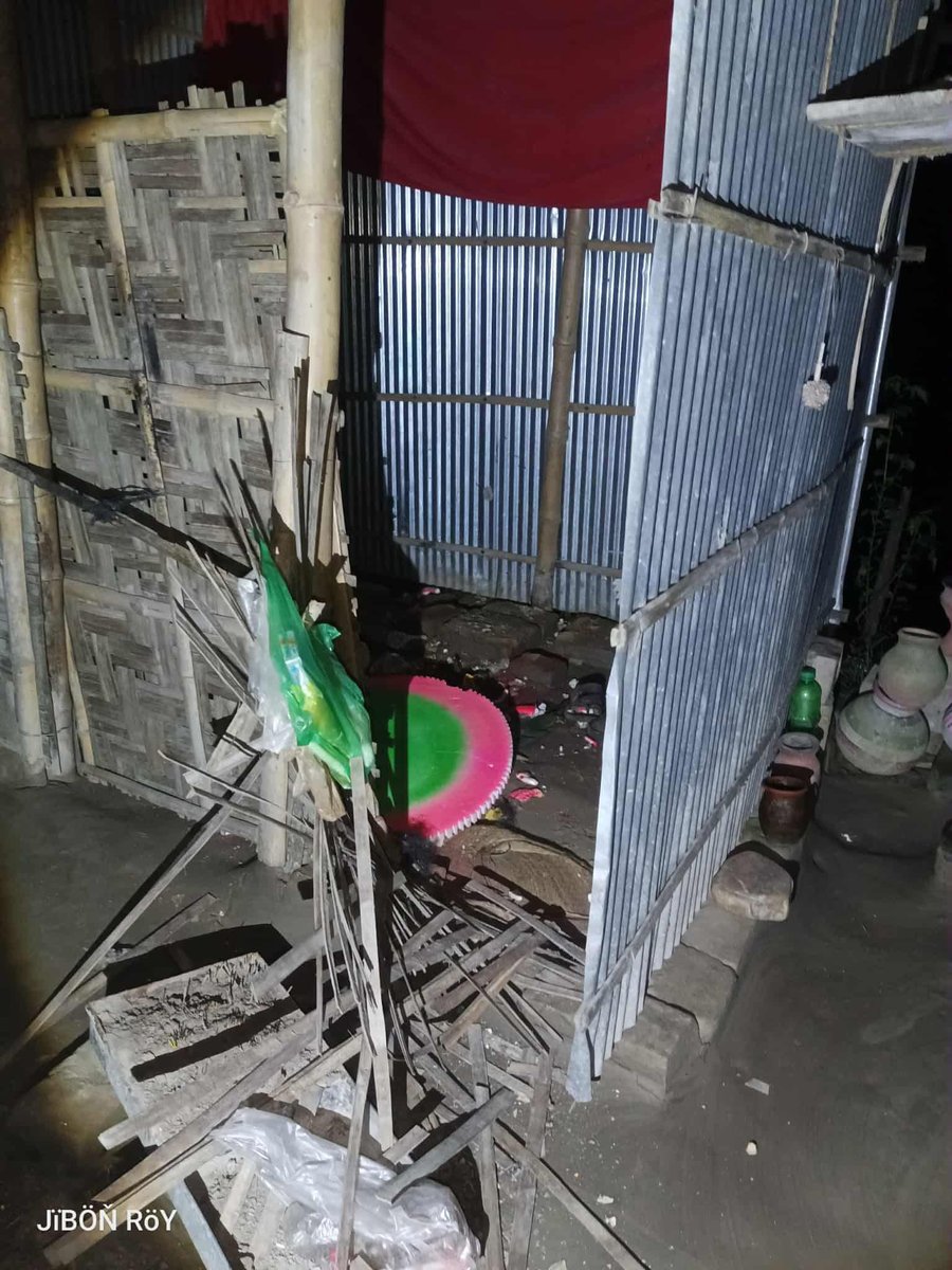 Save Bangladeshi Hindus🇧🇩 tweet media