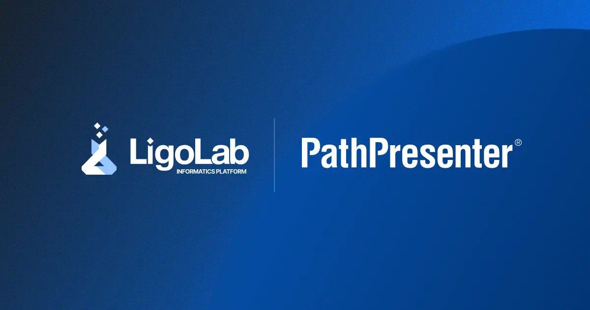 LigoLabLIS_RCM's tweet image. Big news in #DigitalPathology
 LigoLab + PathPresenter have partnered to deliver seamless pathology workflows.
🔬 FDA-cleared clinical viewer integrated directly into LigoLab’s LIS
⚡ Faster, more accurate diagnoses
🤝 A platform ready for AI innovation
[bit.ly/481G4qi]
