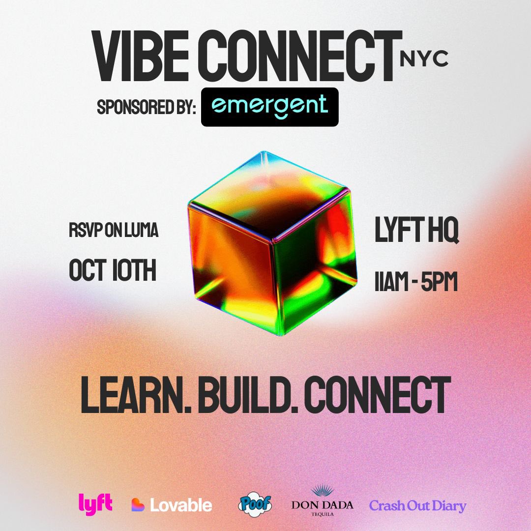vibesummitnyc's tweet image. 