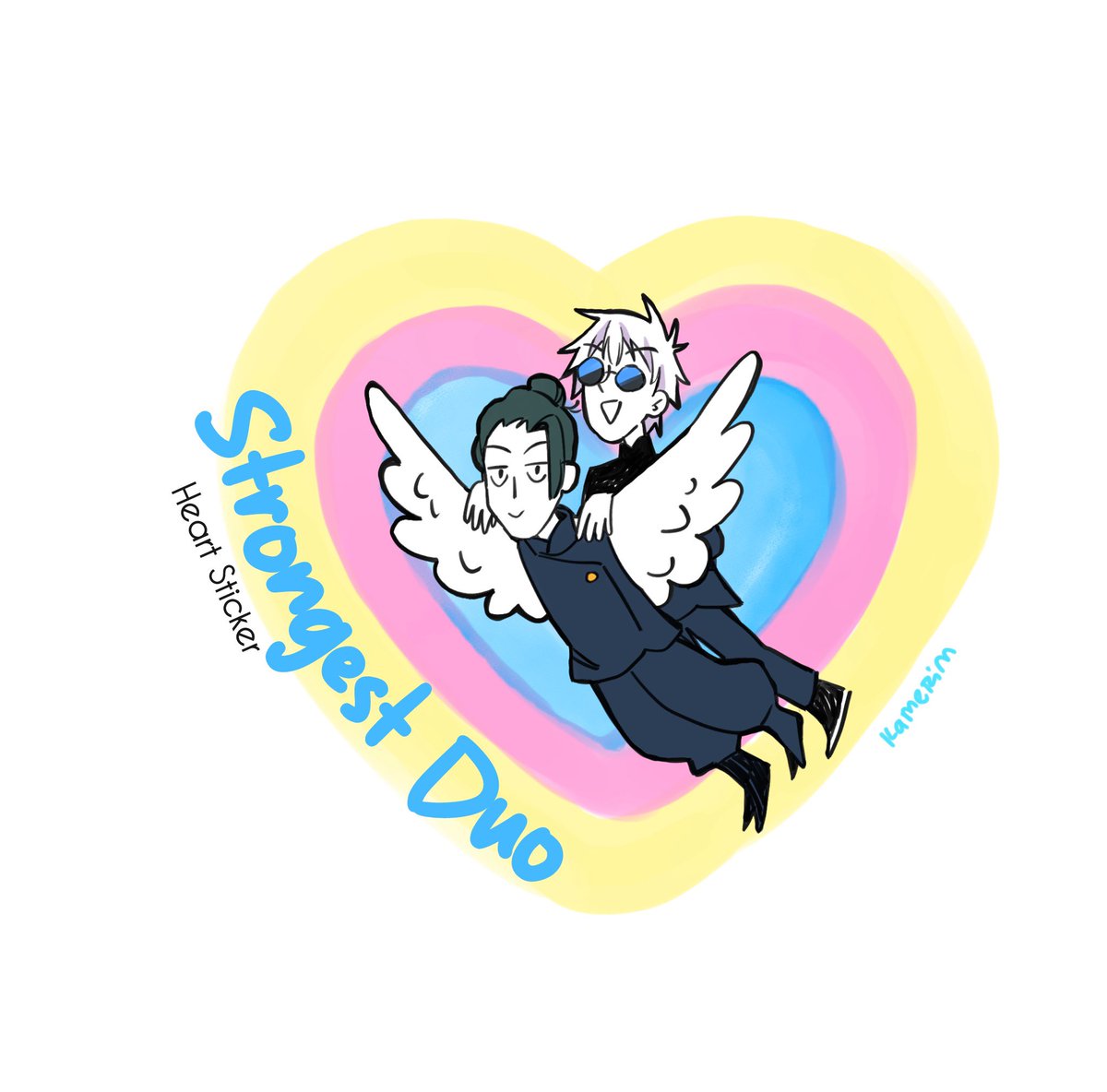 Kamerim ✨ commissions are open✨ tweet media