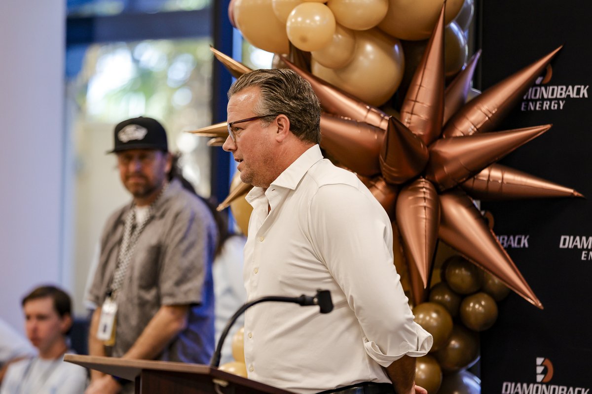 We welcomed a new student cohort into the third year of our Rolling Baristas program! ☕️

In partnership with <a href="/MISDSpecialServ/">Midland ISD Special Services</a>, this initiative offers hands-on training in social and work-readiness skills. Students focus on engaging in conversations, making connections, and