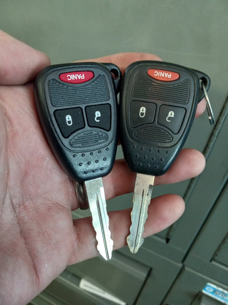 RMSecurityGroup's tweet image. Affordable car keys, chip keys, remotes and key fob programming. Westminster, Colorado and nearby cities. We are mobile and come to you! Call/text 303-424-4942 or 720-663-RMSG (7674). trustworthylocksmith.com Serving the area since 2006! #locksmithnearme