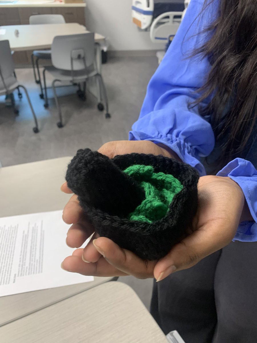 👏 So impressed by Mrs. Conde’s Pharmacology students! They brought history to life with a real-life Wax Museum 🕯️🎭—dressing up and sharing the contributions of key figures in medicine. A creative, engaging way to showcase their learning! 
<a href="/RHSProsper/">Richland High School</a> <a href="/prosperCTE/">Prosper CTE</a>