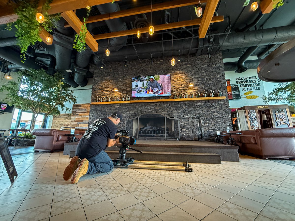 Studio Center tweet media