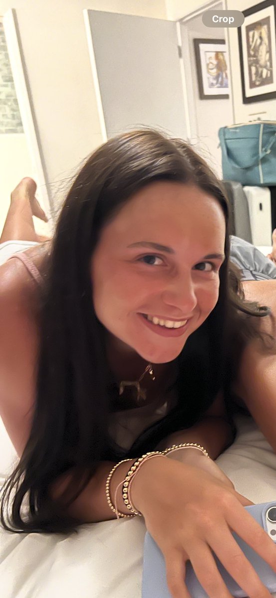 Happy National Daughters Day - I’ve got the best!