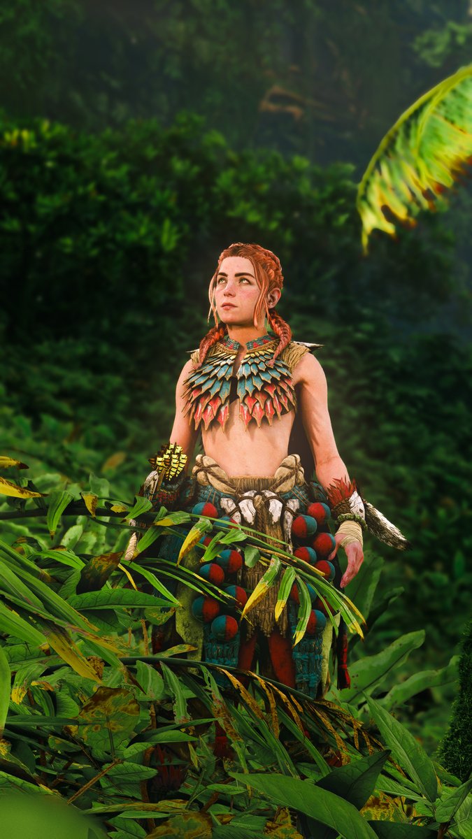 Horizon Forbidden West                        

#HorizonForbiddenWest #VirtualPhotograhy