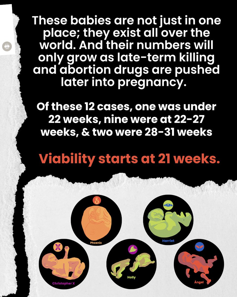 PAAU (@paaunow) on Twitter photo justice for the Five demands an end to late term abortion everywhere. All across the globe. 
Jfor5.com justice for the Five demands an end to late term abortion everywhere. All across the globe. 
Jfor5.com