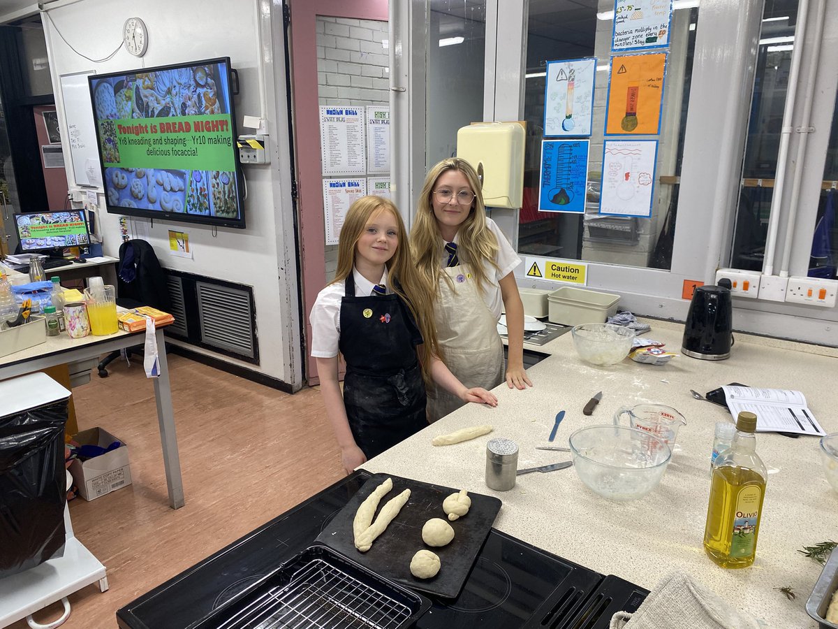 Garforth Academy tweet media