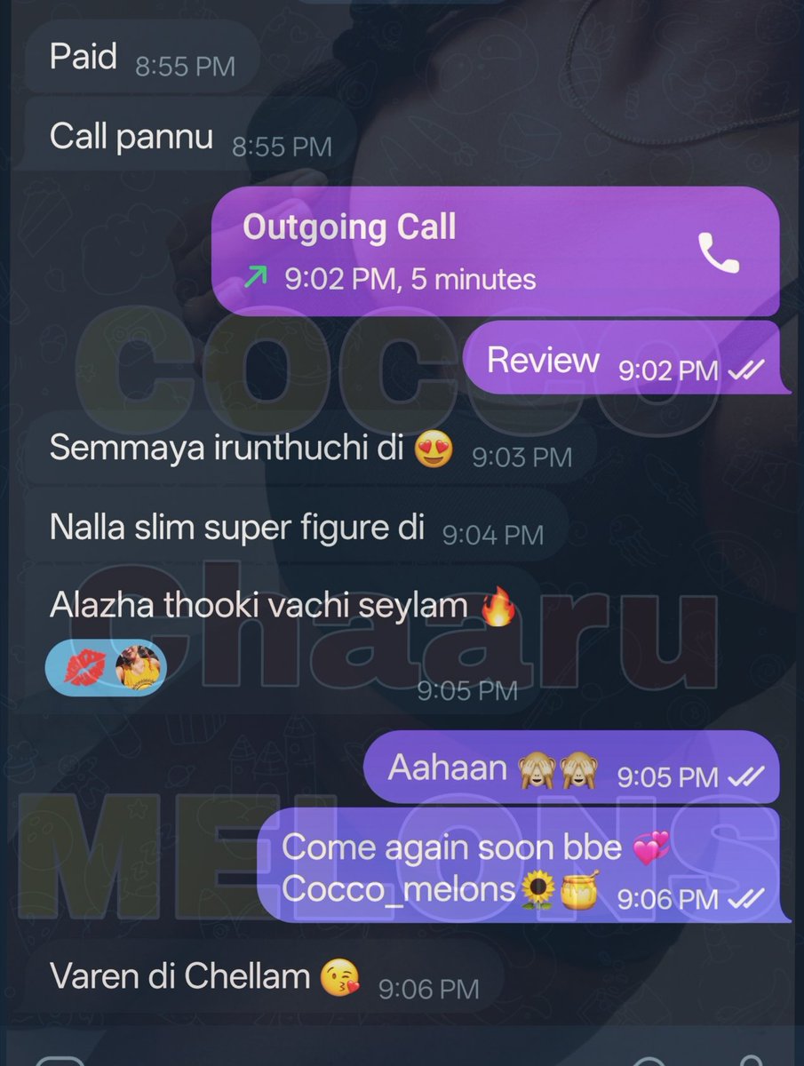 Chaaru🌻🍯 tweet media