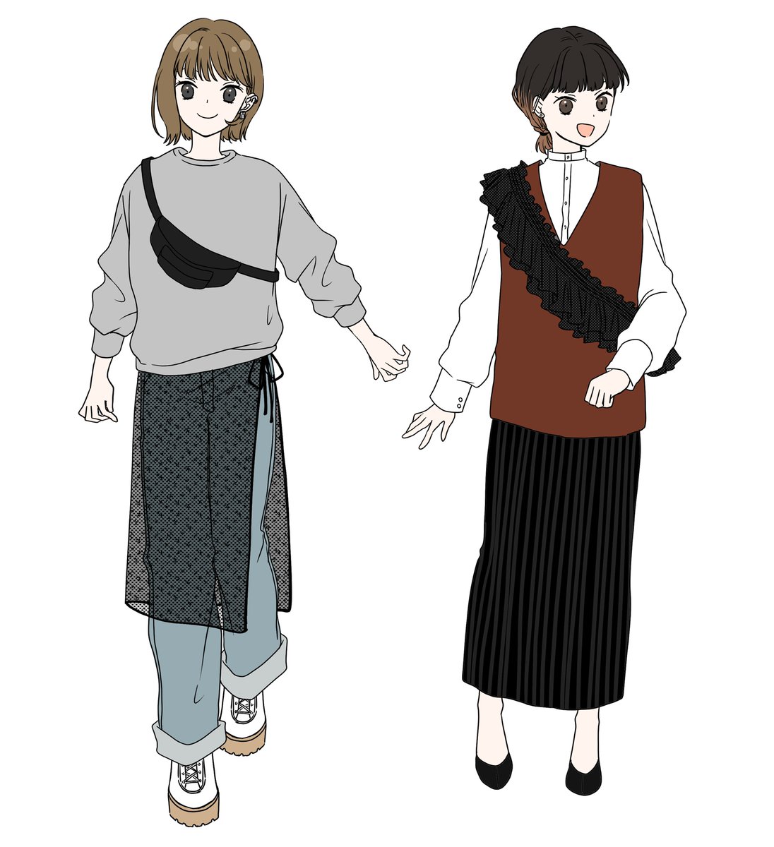 maru出品になります。 ZARA リラックスオーバーサイズミッドライズデニムパンツ - メルカリ
