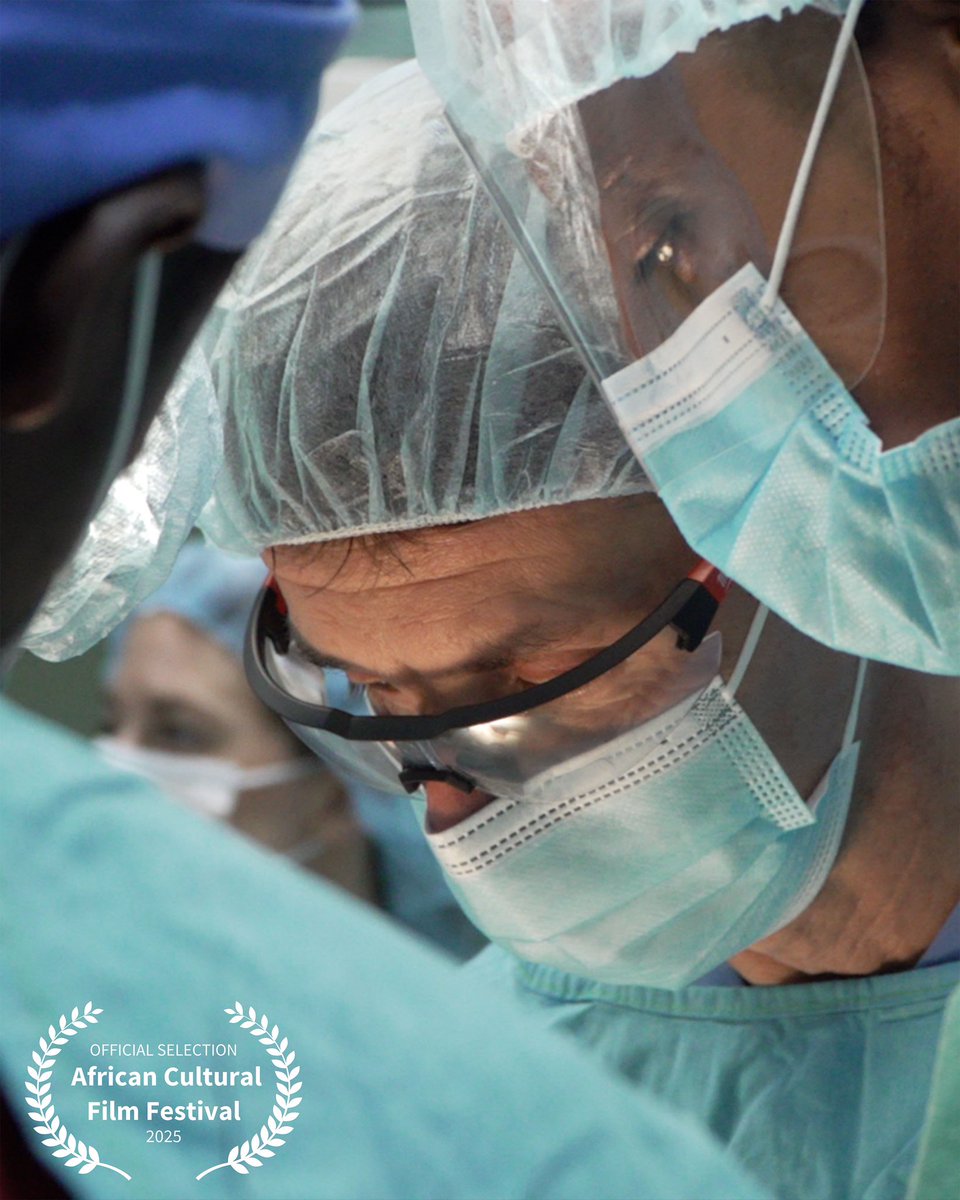 trauma_central's tweet photo. We are proud to announce that “Trauma: The New Epidemic” has been officially selected for the African Cultural Film Festival (AFFRICUFF) in Houston, Texas. https://t.co/1GGPD41Ihr